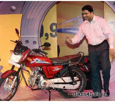 Global automobiles xenitis bike rock 100